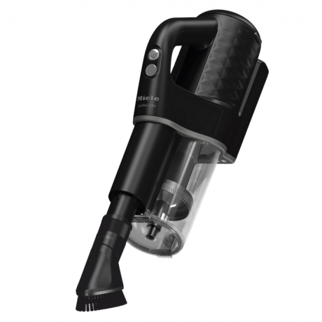 MIELE Duoflex HX1 Cat & Dog Μαύρο obsidian Σκούπα Stick